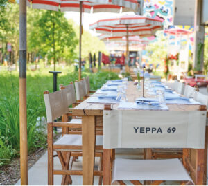 Beltline – Yeppa!